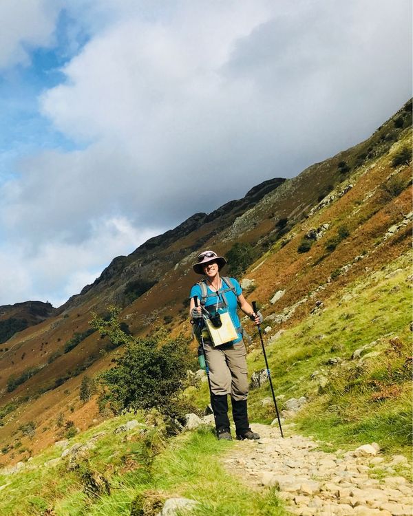 Coast to Coast, UK